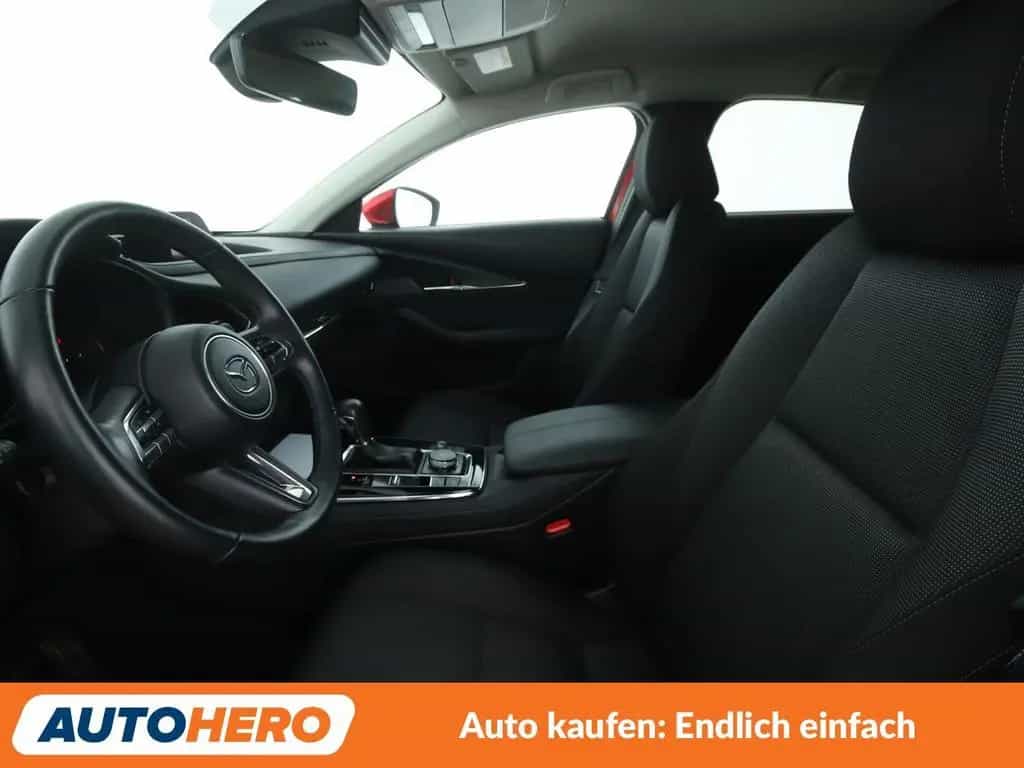 Mazda CX-30 2.0 Skyactiv-G Selection 2WD Aut.*NAVI*ACC 02/2021-photo-9
