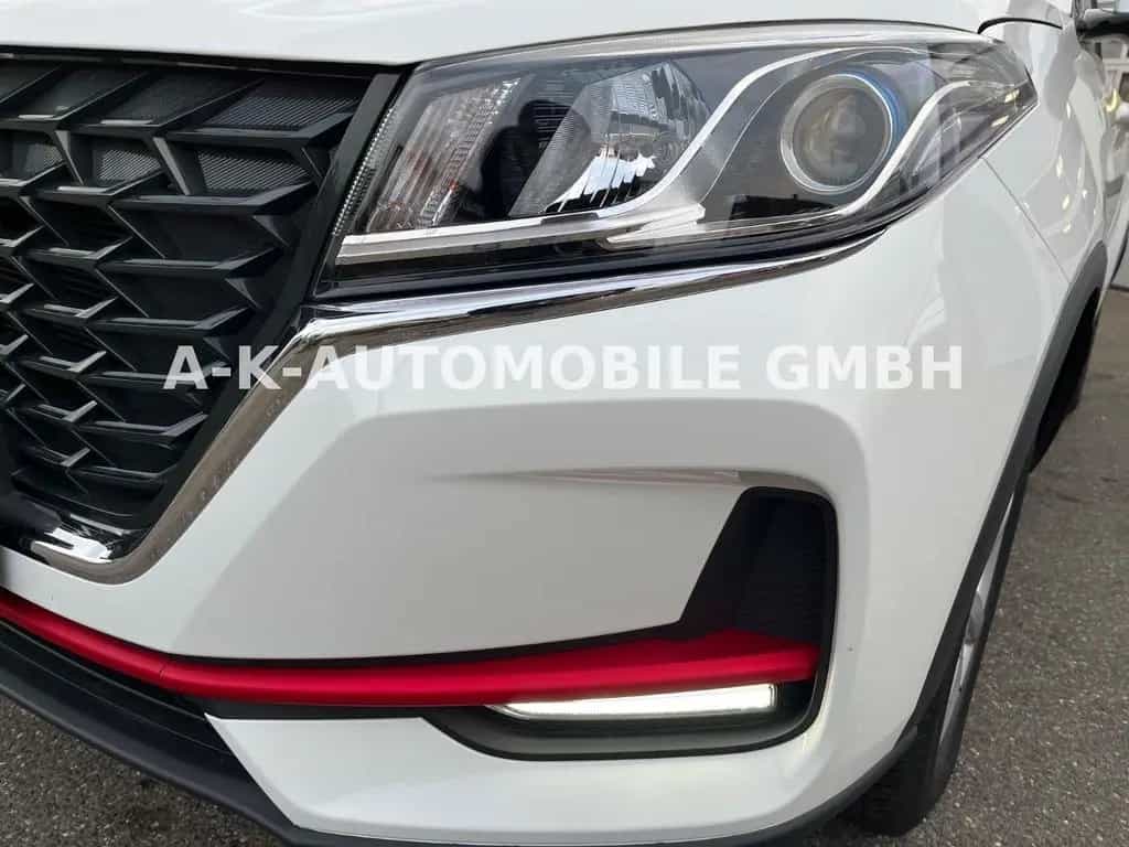 DFSK Fengon 500 KAMERA LED 08/2024-photo-30
