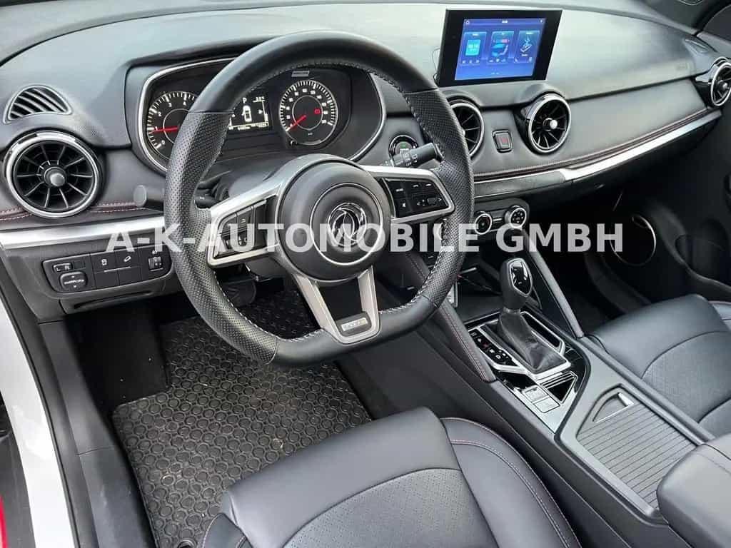 DFSK Fengon 500 KAMERA LED 08/2024-photo-36