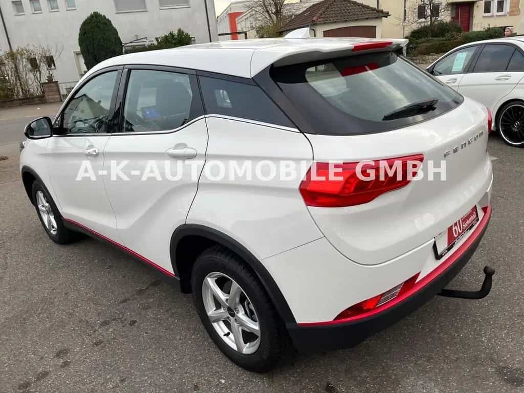DFSK Fengon 500 KAMERA LED 08/2024-photo-7