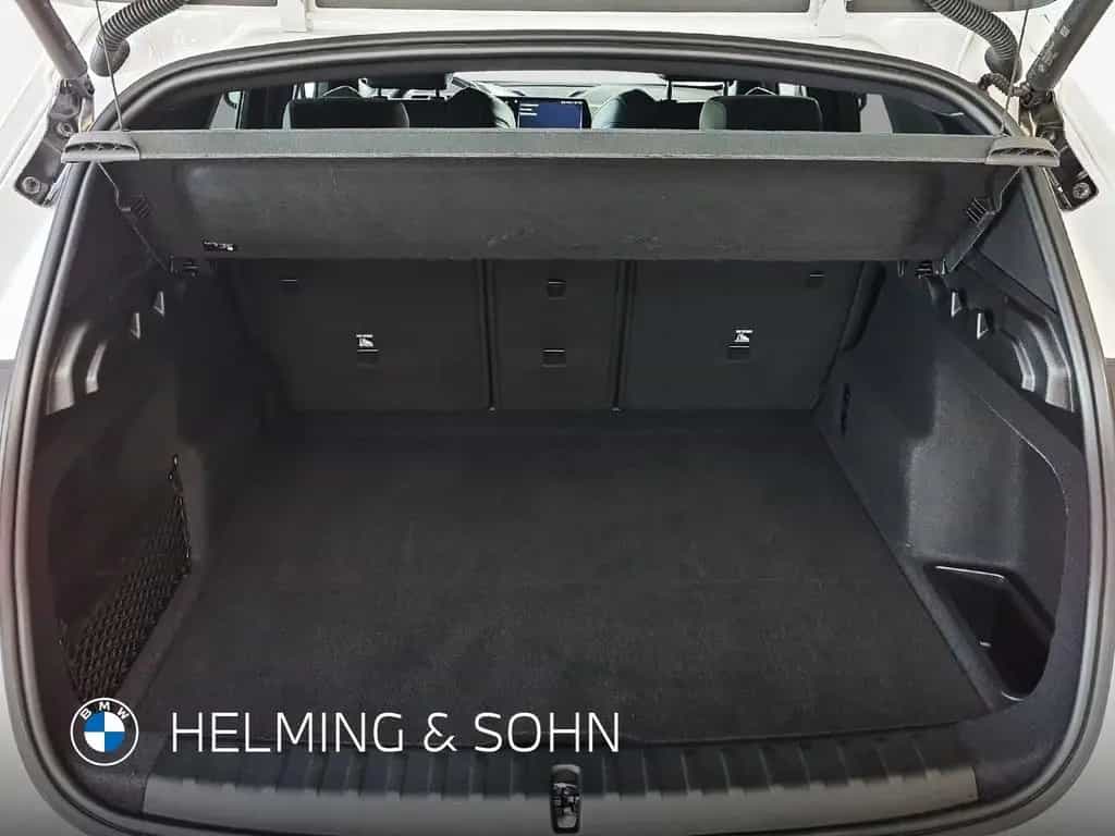 BMW X1 xDrive23i M-Sport LED Head-Up DAB Shz Komfort 09/2023-photo-12