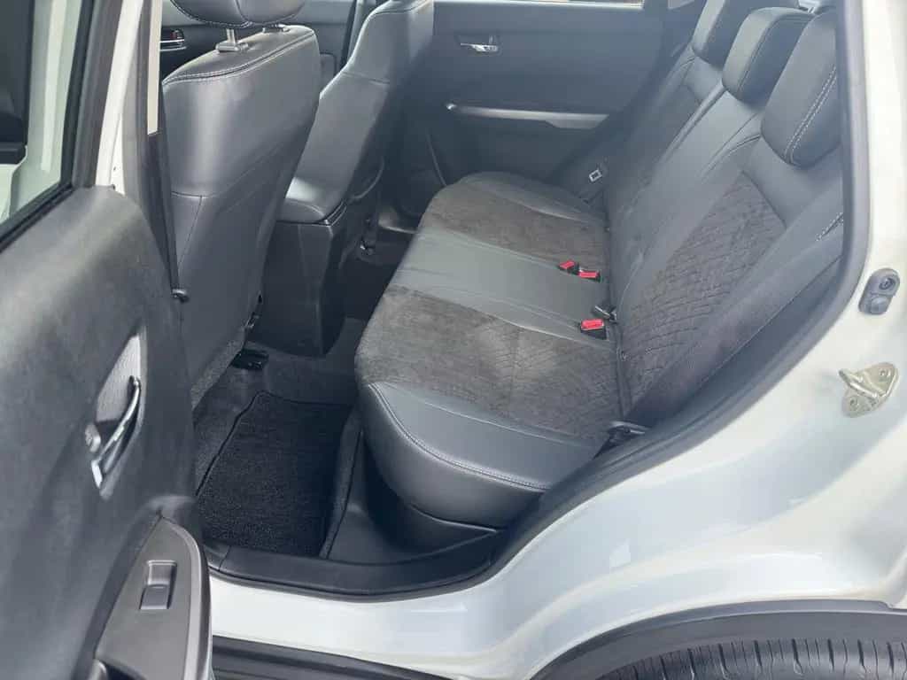 Suzuki Vitara 1.4 COMFORT+ SITZHEIZUNG PDC NAVI 11/2021-photo-8