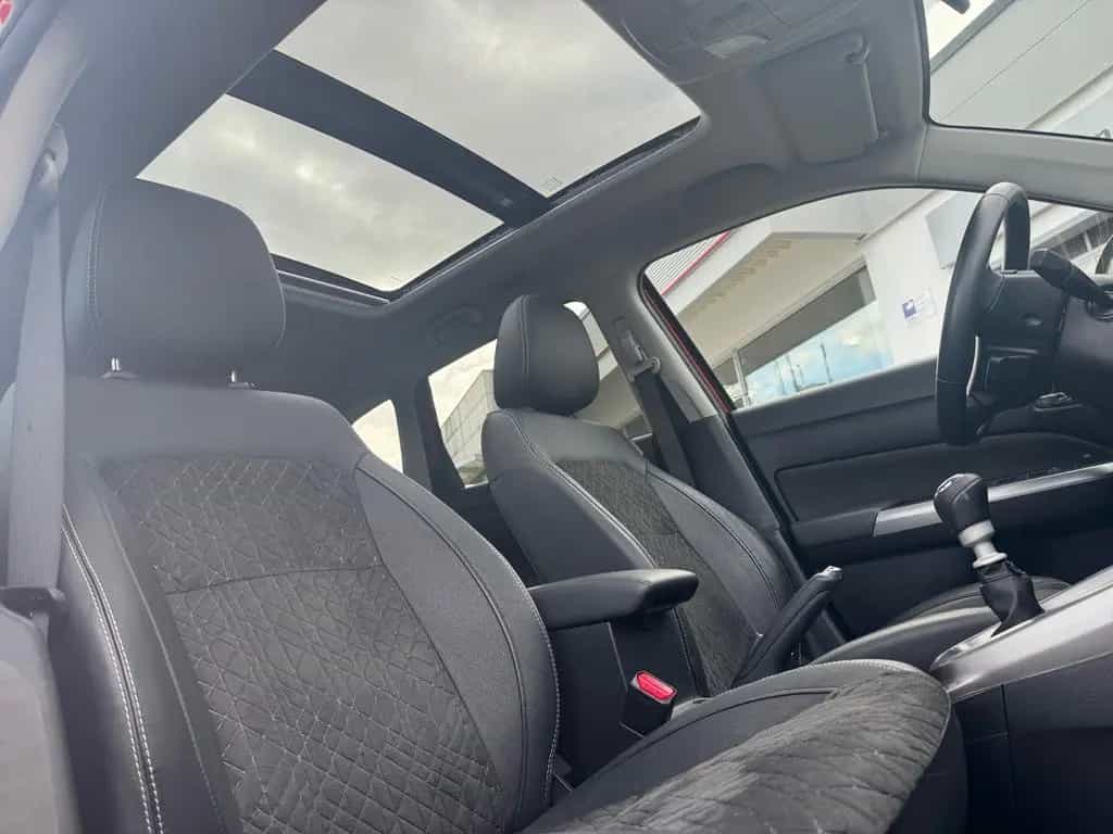 Suzuki Vitara 1.4 Comfort Plus RÜCKFAHRKAMERA+PDC+NAVI 11/2021-photo-10