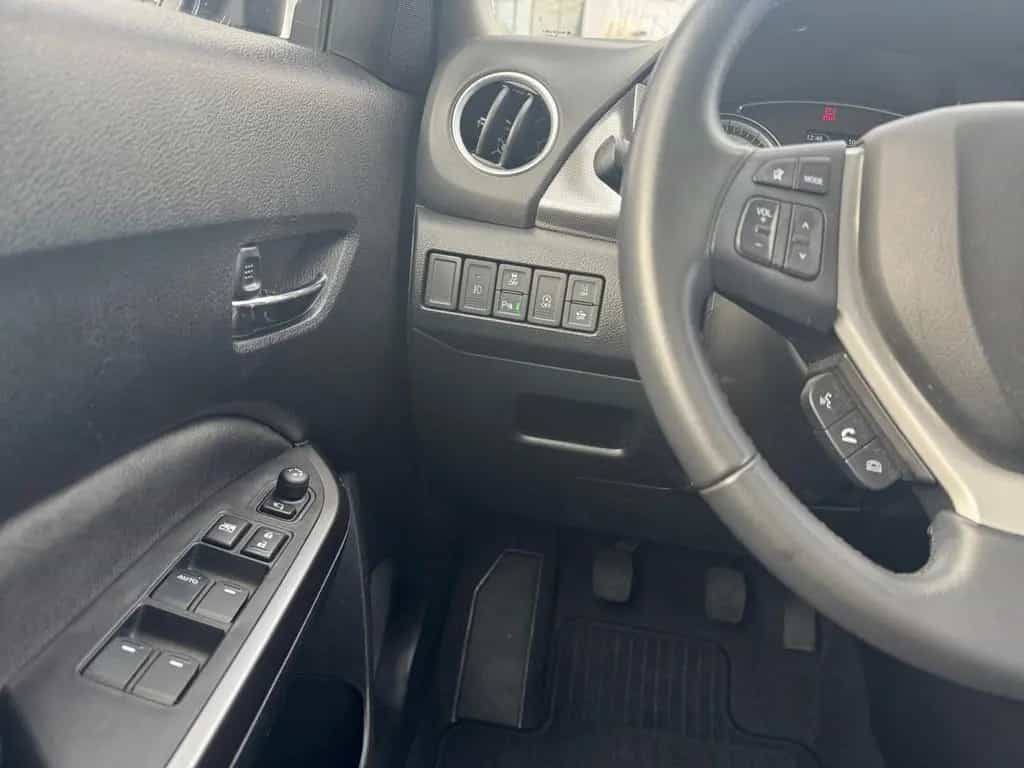 Suzuki Vitara 1.4 Comfort Plus RÜCKFAHRKAMERA+PDC+NAVI 11/2021-photo-13