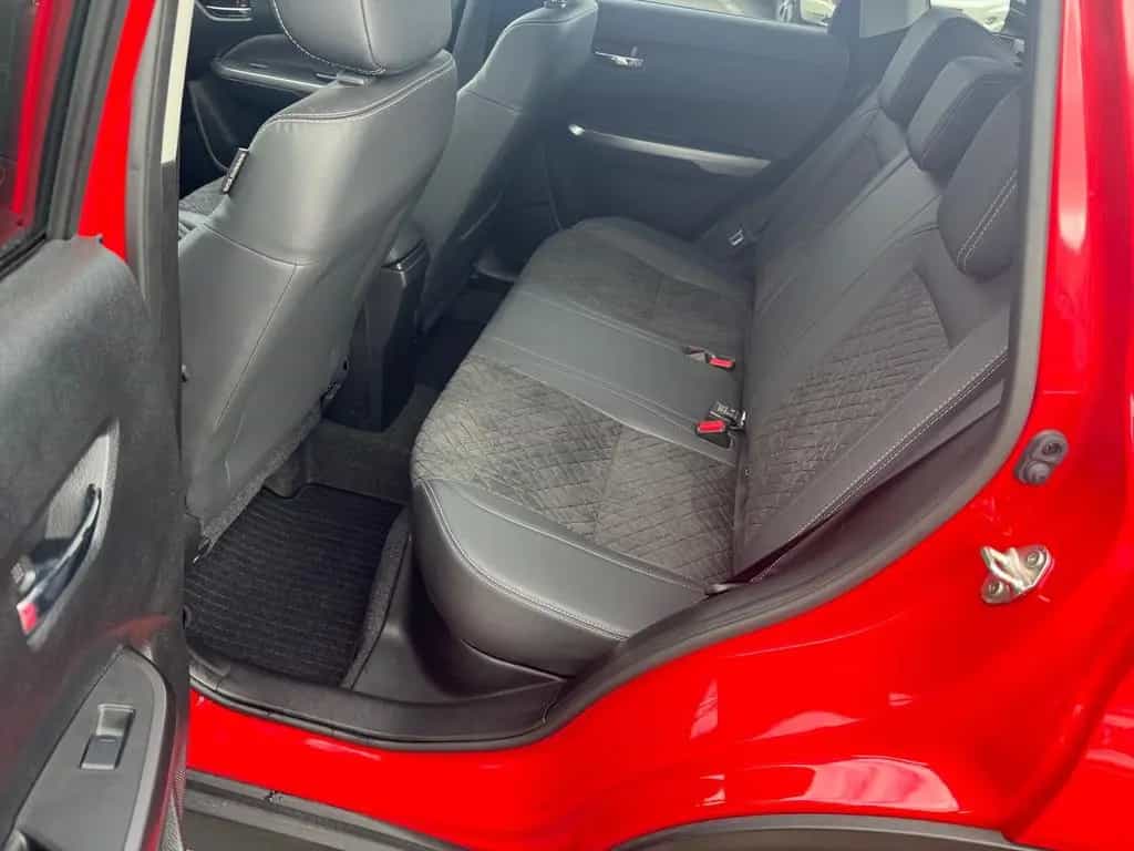 Suzuki Vitara 1.4 Comfort Plus RÜCKFAHRKAMERA+PDC+NAVI 11/2021-photo-8