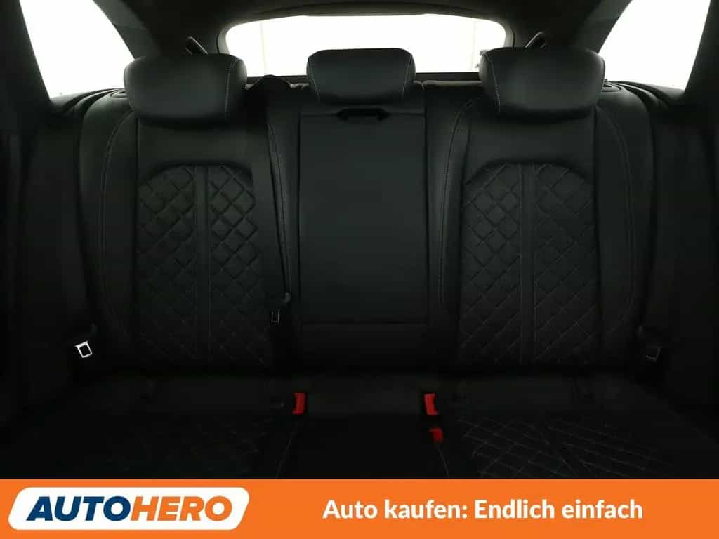 Audi S4 3.0 TDI Mild-Hybrid quattro Aut.*NAVI*MATRIX* 10/2019-photo-15