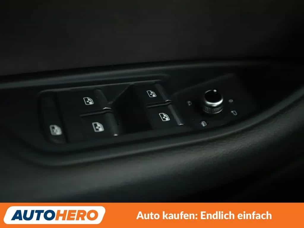 Audi S4 3.0 TDI Mild-Hybrid quattro Aut.*NAVI*MATRIX* 10/2019-photo-26