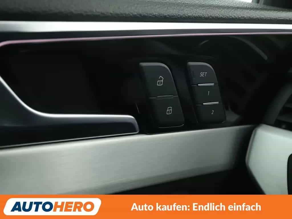 Audi S4 3.0 TDI Mild-Hybrid quattro Aut.*NAVI*MATRIX* 10/2019-photo-28
