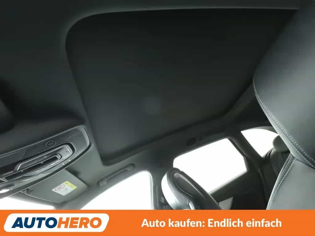 Audi S4 3.0 TDI Mild-Hybrid quattro Aut.*NAVI*MATRIX* 10/2019-photo-29