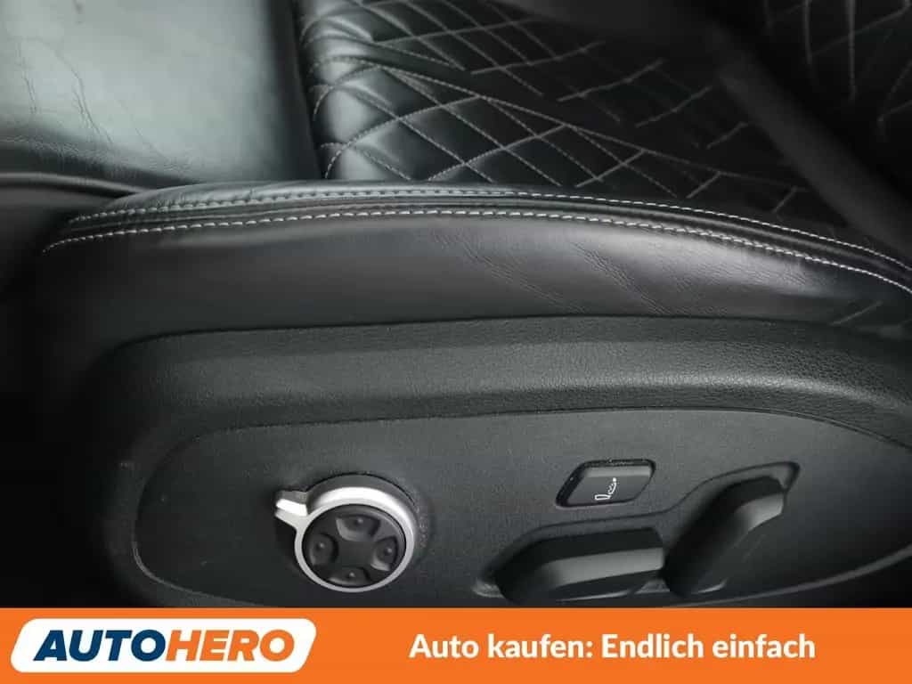 Audi S4 3.0 TDI Mild-Hybrid quattro Aut.*NAVI*MATRIX* 10/2019-photo-30