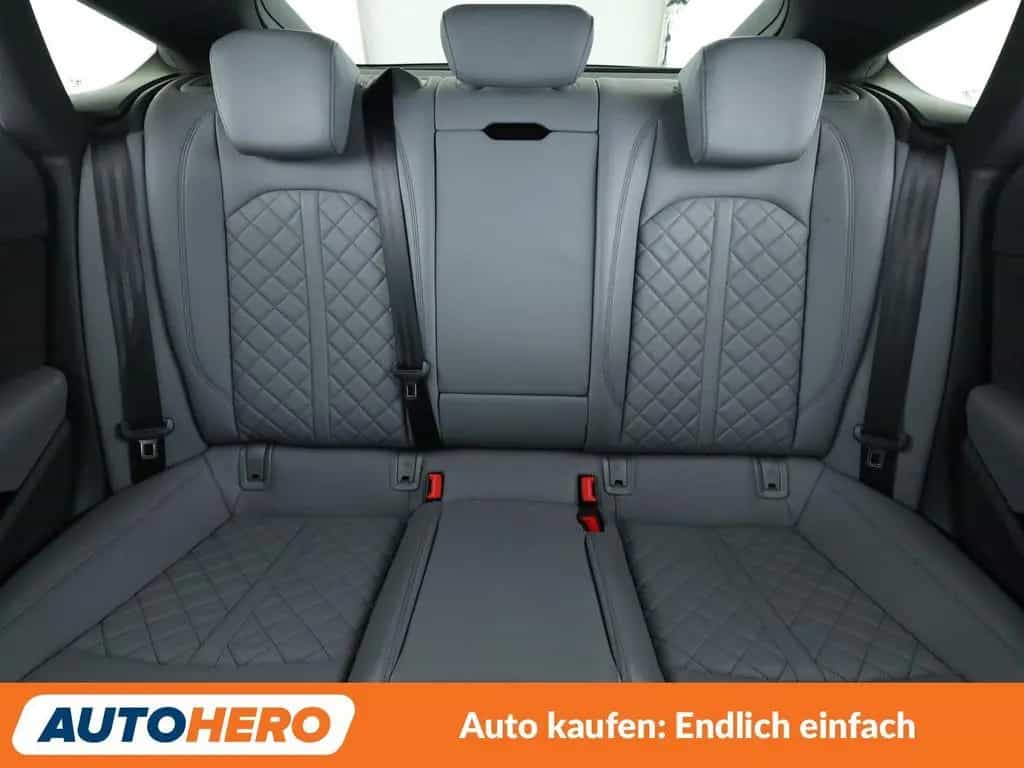 Audi S5 Sportback 3.0 V6 TFSI quattro Aut.*NAVI*LED* 06/2018-photo-15