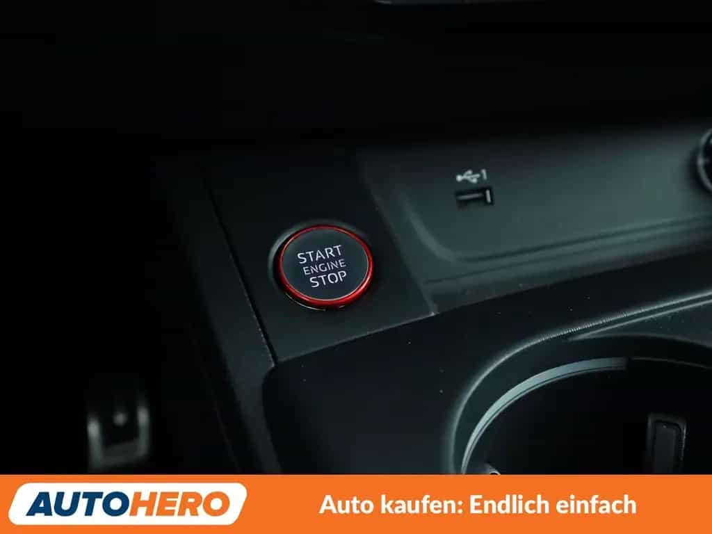 Audi S5 Sportback 3.0 V6 TFSI quattro Aut.*NAVI*LED* 06/2018-photo-24