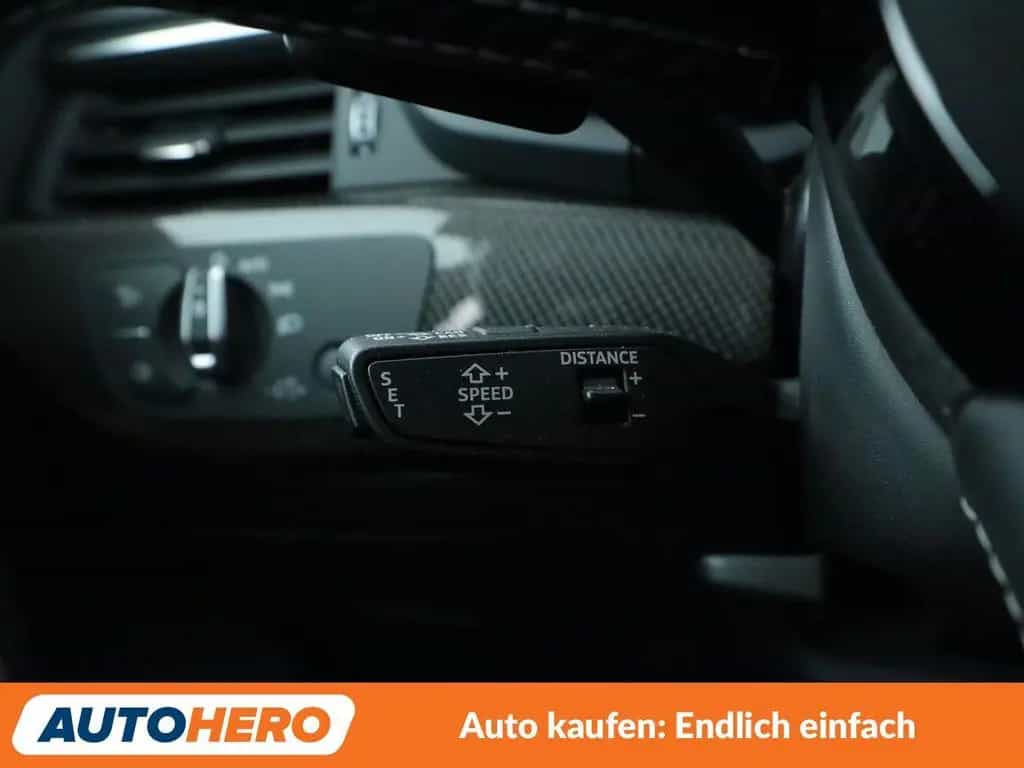 Audi S5 Sportback 3.0 V6 TFSI quattro Aut.*NAVI*LED* 06/2018-photo-32