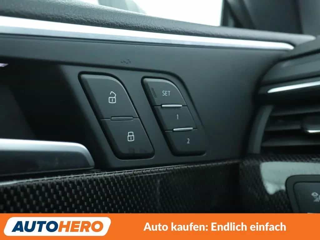 Audi S5 Sportback 3.0 V6 TFSI quattro Aut.*NAVI*LED* 06/2018-photo-35