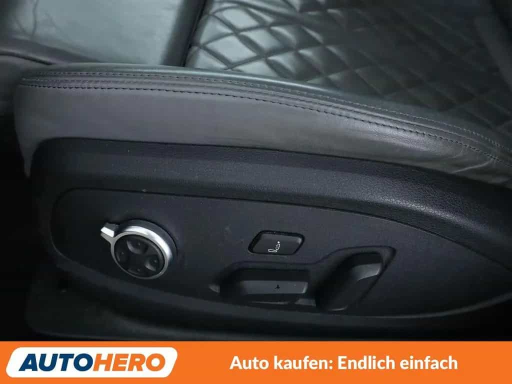 Audi S5 Sportback 3.0 V6 TFSI quattro Aut.*NAVI*LED* 06/2018-photo-40