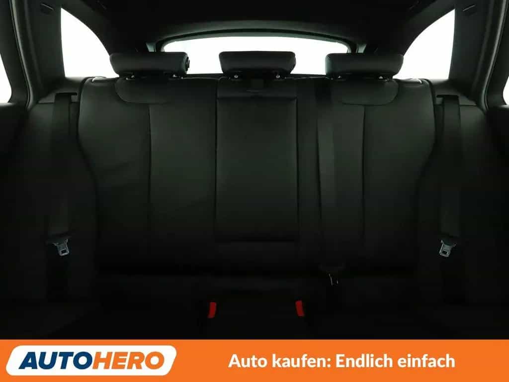 BMW 320 3er 320d xDrive M Sport Shadow Aut.*NAVI*LED*ACC 01/2019-photo-15
