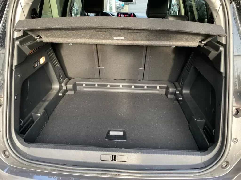 Citroën C5 Aircross Pure Tech 130 EAT8 SHINE - 12/2023-photo-11