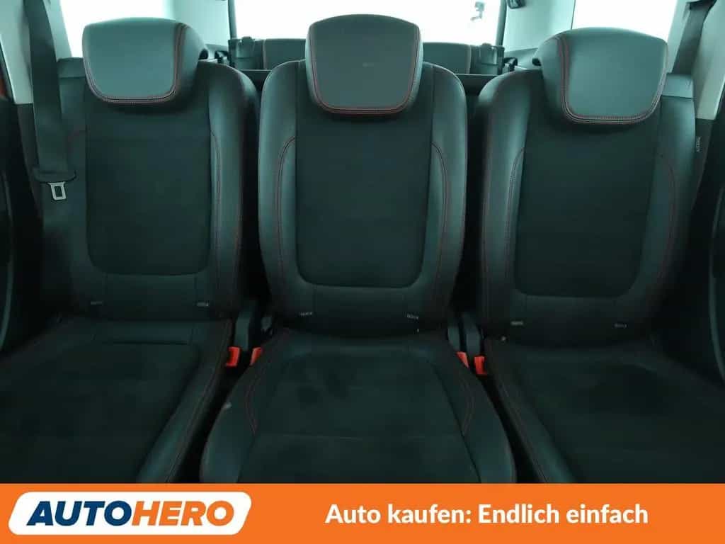 Seat Alhambra 1.4 TSI FR-Line Aut.*NAVI*TEMPO*CAM* 06/2019-photo-15