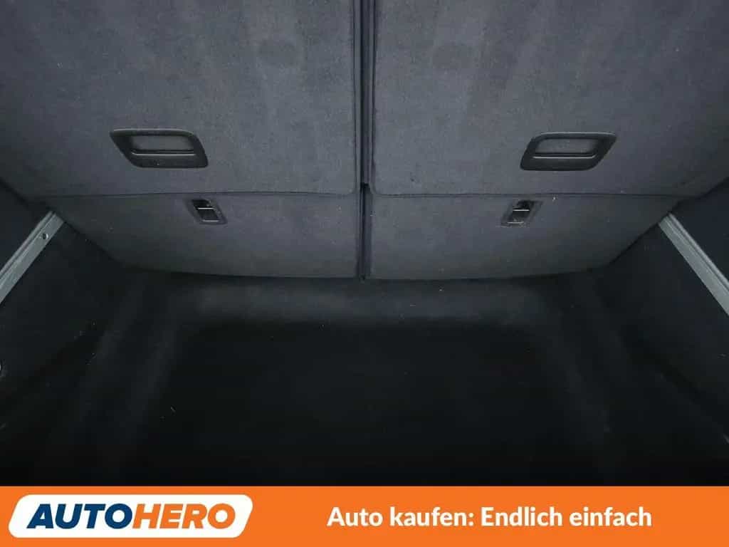 Seat Alhambra 1.4 TSI FR-Line Aut.*NAVI*TEMPO*CAM* 06/2019-photo-17