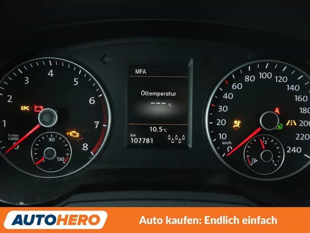 Seat Alhambra 1.4 TSI FR-Line Aut.*NAVI*TEMPO*CAM* 06/2019-photo-18