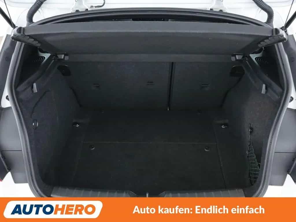 BMW 1 Series 118i M Sport *PDC*SHZ*TEMPO*LED*NAVI* 12/2016-photo-17