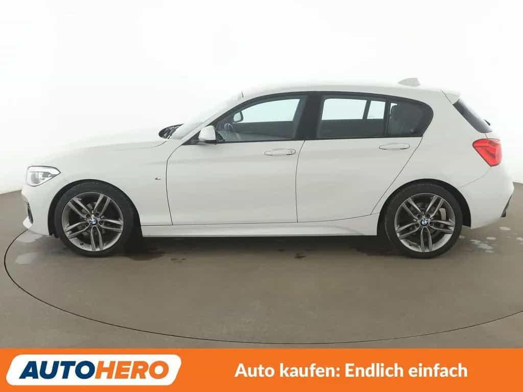 BMW 1 Series 118i M Sport *PDC*SHZ*TEMPO*LED*NAVI* 12/2016-photo-2