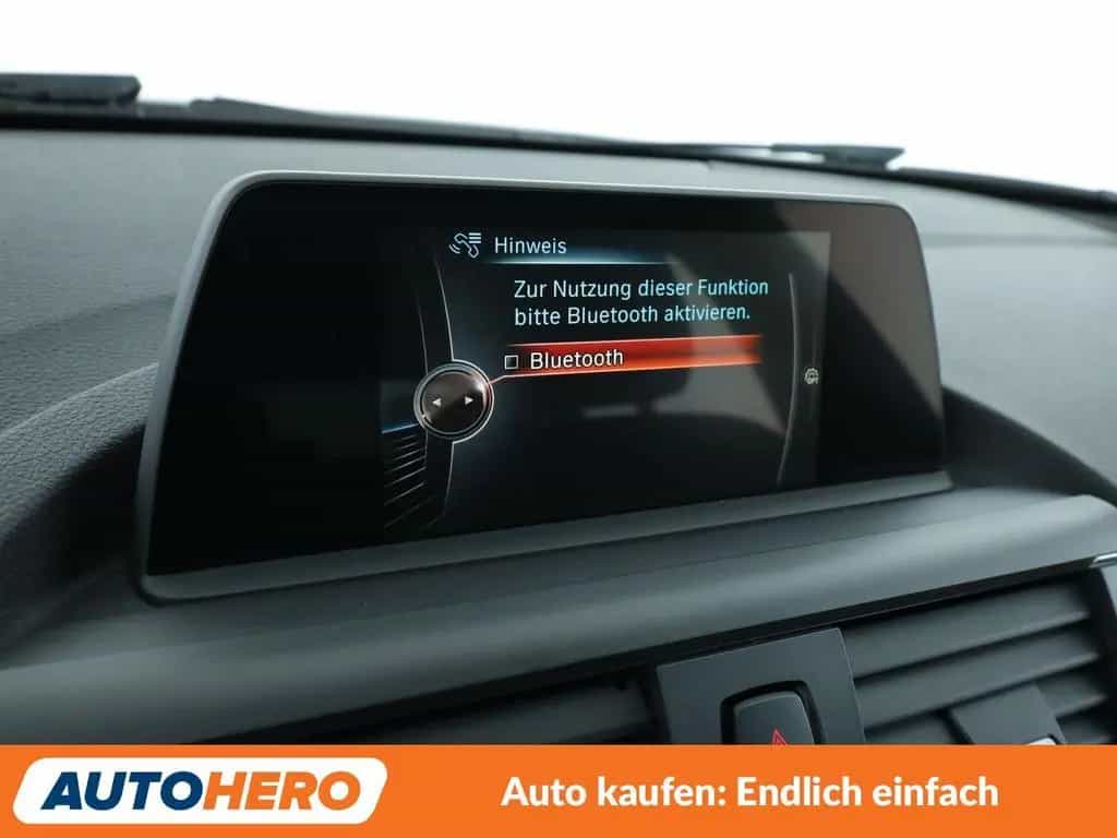 BMW 1 Series 118i M Sport *PDC*SHZ*TEMPO*LED*NAVI* 12/2016-photo-21
