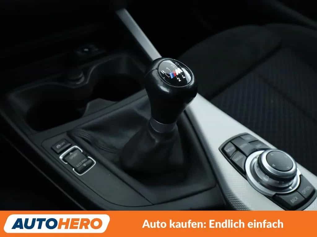 BMW 1 Series 118i M Sport *PDC*SHZ*TEMPO*LED*NAVI* 12/2016-photo-25