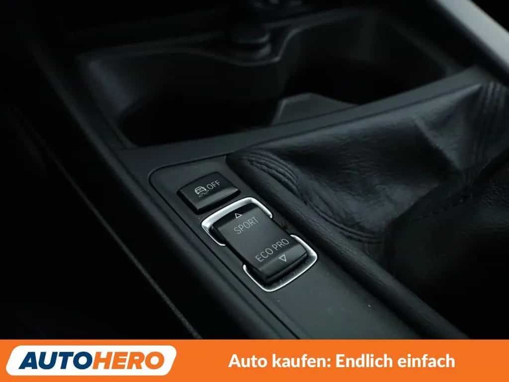 BMW 1 Series 118i M Sport *PDC*SHZ*TEMPO*LED*NAVI* 12/2016-photo-26