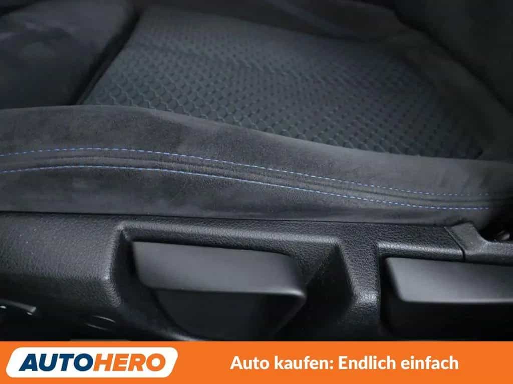 BMW 1 Series 118i M Sport *PDC*SHZ*TEMPO*LED*NAVI* 12/2016-photo-28