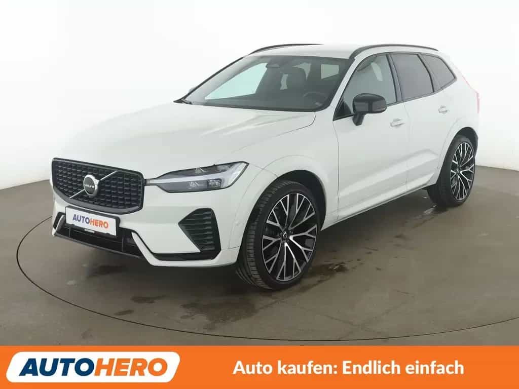 Volvo XC60 2.0 B4 R Design 2WD Aut.*ACC*HARMAN/KARDON* 04/2022-photo-0