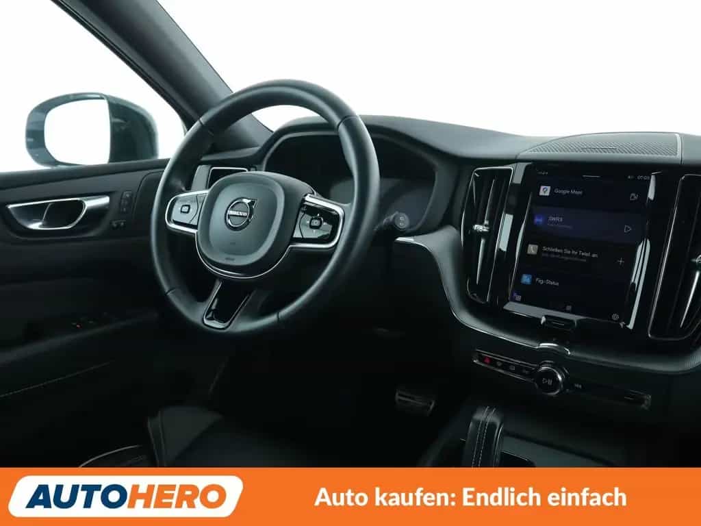 Volvo XC60 2.0 B4 R Design 2WD Aut.*ACC*HARMAN/KARDON* 04/2022-photo-12