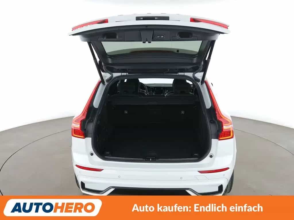 Volvo XC60 2.0 B4 R Design 2WD Aut.*ACC*HARMAN/KARDON* 04/2022-photo-16