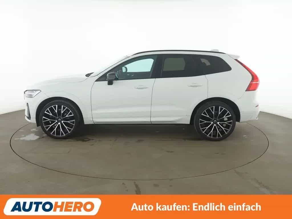 Volvo XC60 2.0 B4 R Design 2WD Aut.*ACC*HARMAN/KARDON* 04/2022-photo-2