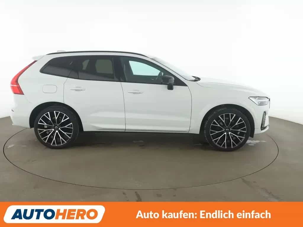 Volvo XC60 2.0 B4 R Design 2WD Aut.*ACC*HARMAN/KARDON* 04/2022-photo-6