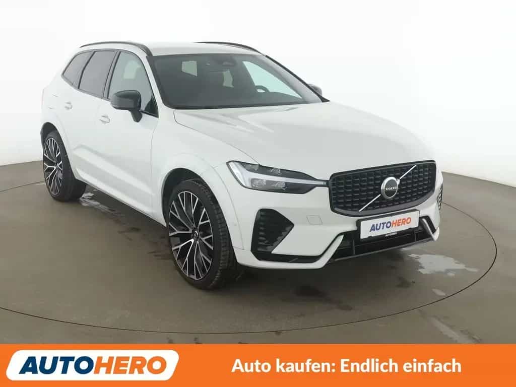 Volvo XC60 2.0 B4 R Design 2WD Aut.*ACC*HARMAN/KARDON* 04/2022-photo-7