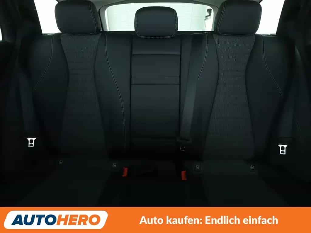 Mercedes-Benz E 220 E-Klasse E 220 d Avantgarde Aut.*NAVI*TEMPO*CAM* 11/2020-photo-15