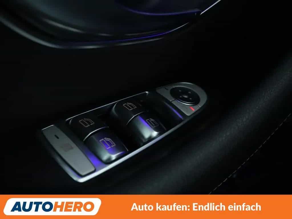 Mercedes-Benz E 220 E-Klasse E 220 d Avantgarde Aut.*NAVI*TEMPO*CAM* 11/2020-photo-24