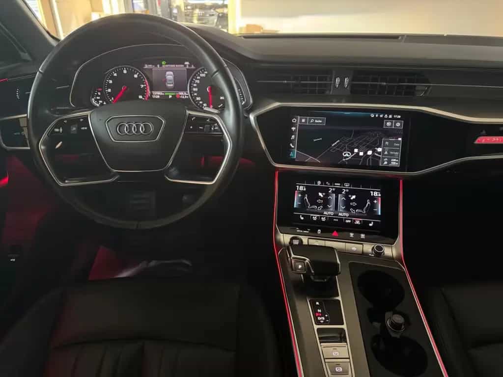 Audi A6 Lim 55 TFSI quattro design LED/ACC/Kam/Memory 12/2022-photo-14