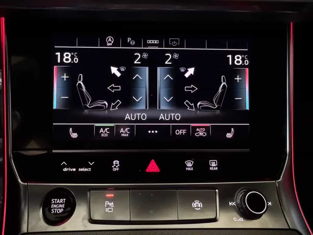 Audi A6 Lim 55 TFSI quattro design LED/ACC/Kam/Memory 12/2022-photo-17
