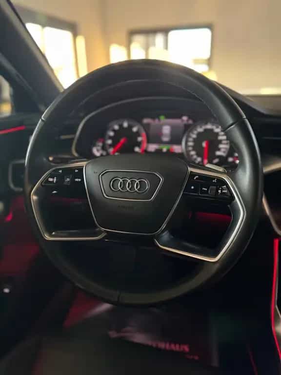 Audi A6 Lim 55 TFSI quattro design LED/ACC/Kam/Memory 12/2022-photo-18