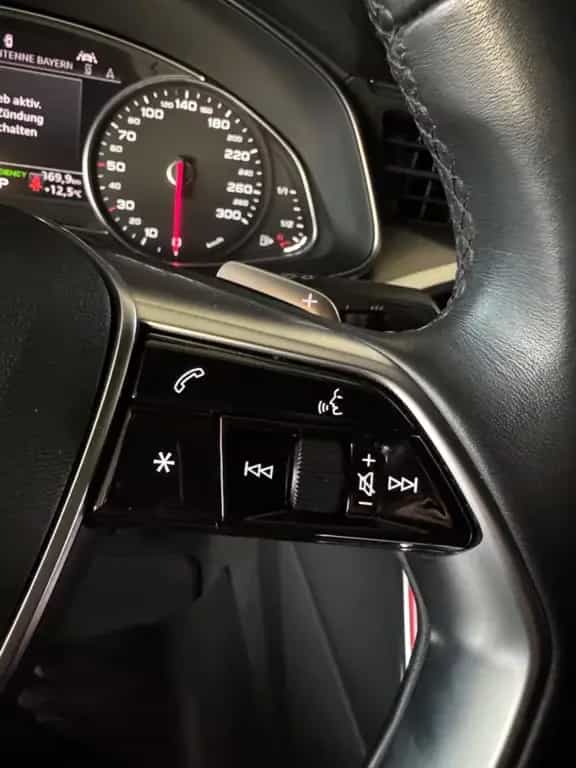 Audi A6 Lim 55 TFSI quattro design LED/ACC/Kam/Memory 12/2022-photo-20