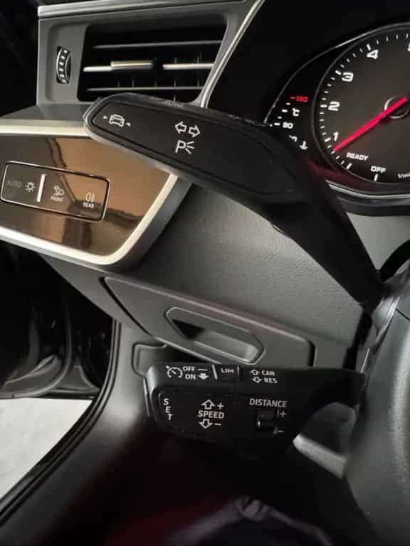 Audi A6 Lim 55 TFSI quattro design LED/ACC/Kam/Memory 12/2022-photo-21