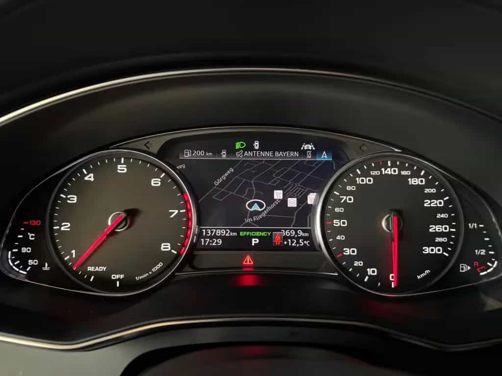 Audi A6 Lim 55 TFSI quattro design LED/ACC/Kam/Memory 12/2022-photo-22