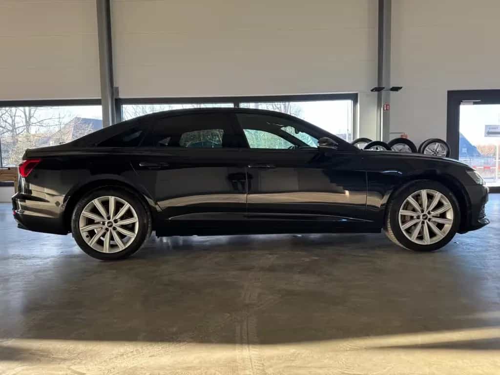 Audi A6 Lim 55 TFSI quattro design LED/ACC/Kam/Memory 12/2022-photo-3