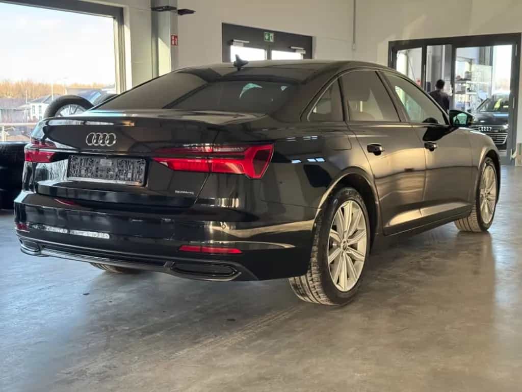 Audi A6 Lim 55 TFSI quattro design LED/ACC/Kam/Memory 12/2022-photo-4