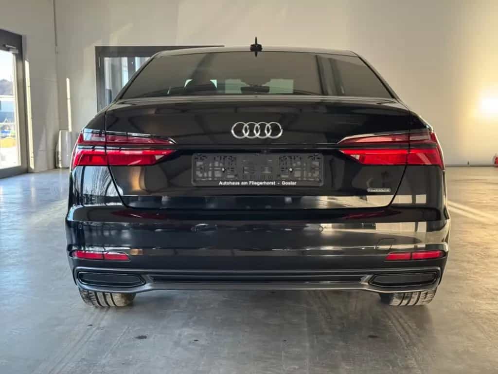 Audi A6 Lim 55 TFSI quattro design LED/ACC/Kam/Memory 12/2022-photo-5