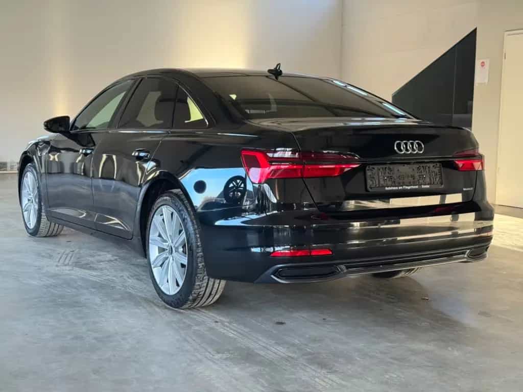 Audi A6 Lim 55 TFSI quattro design LED/ACC/Kam/Memory 12/2022-photo-6