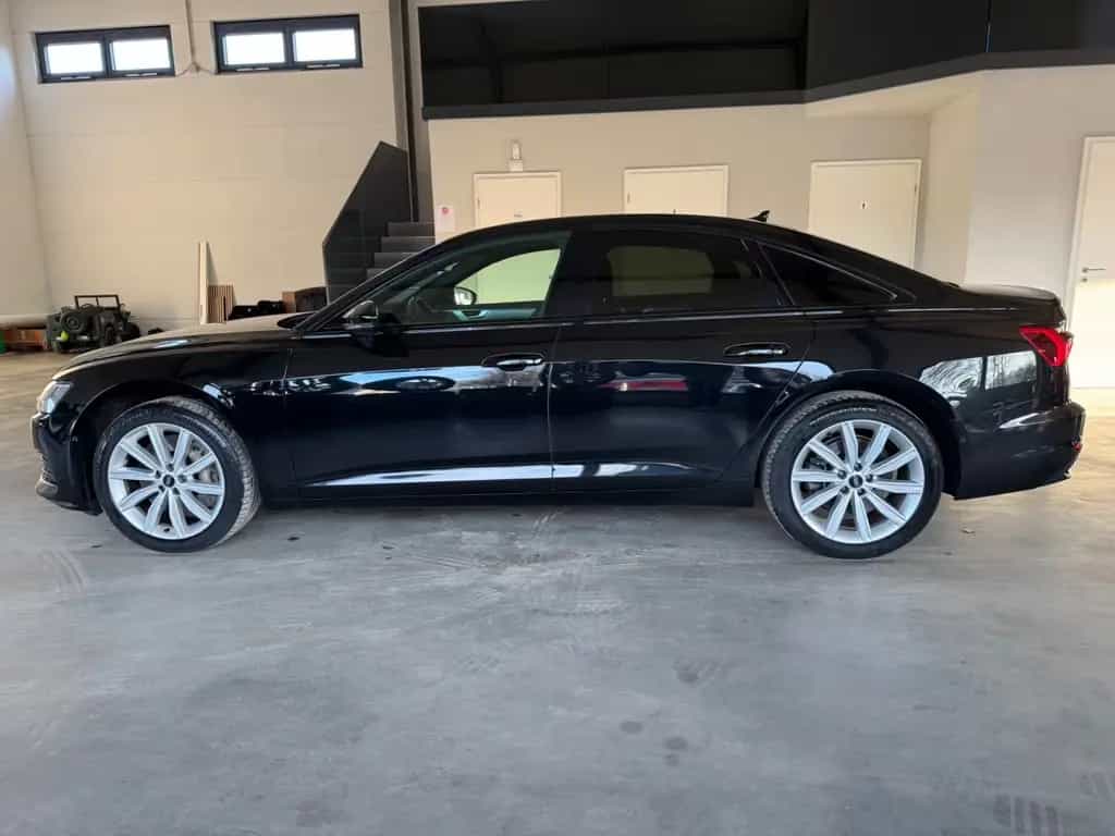 Audi A6 Lim 55 TFSI quattro design LED/ACC/Kam/Memory 12/2022-photo-7