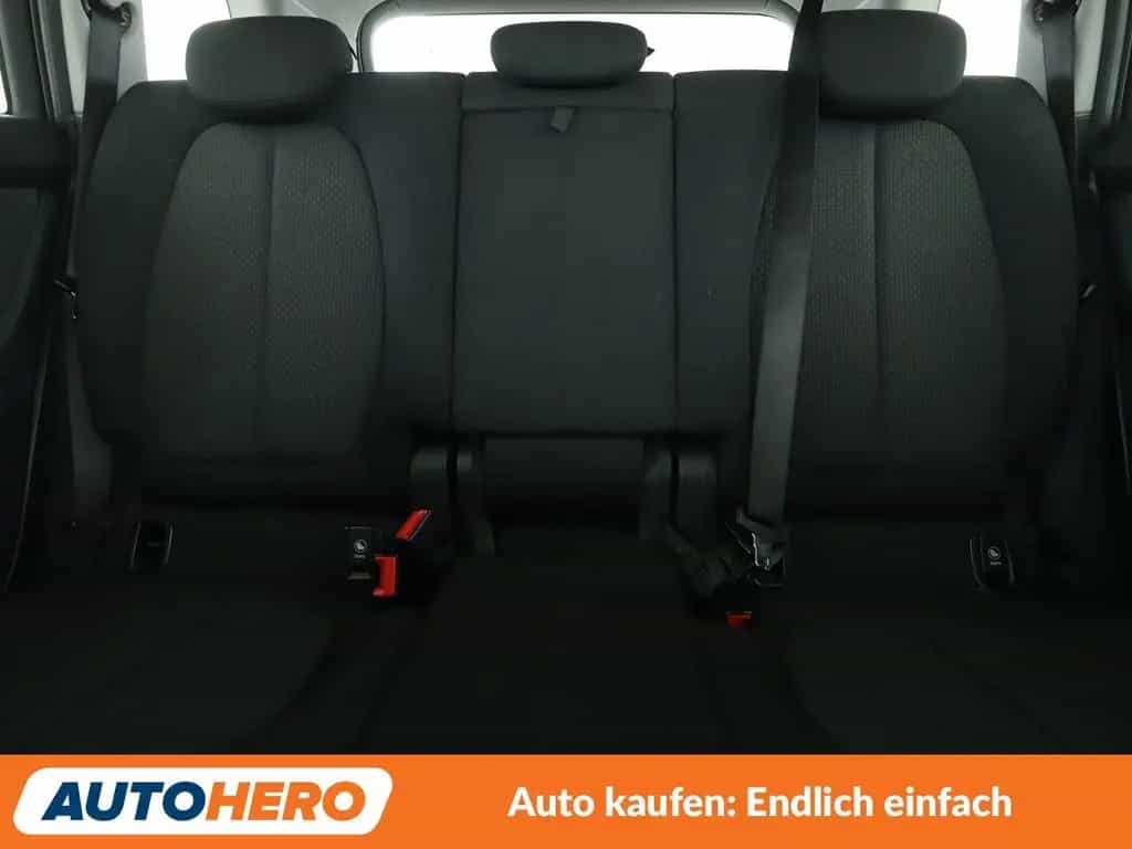 BMW 218 Gran Tourer 218i Gran Tourer Advantage Aut.*NAVI*TEMPO*PDC* 08/2019-photo-15